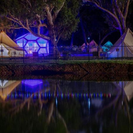 Coonawarra Bush Holiday Park المظهر الخارجي الصورة
