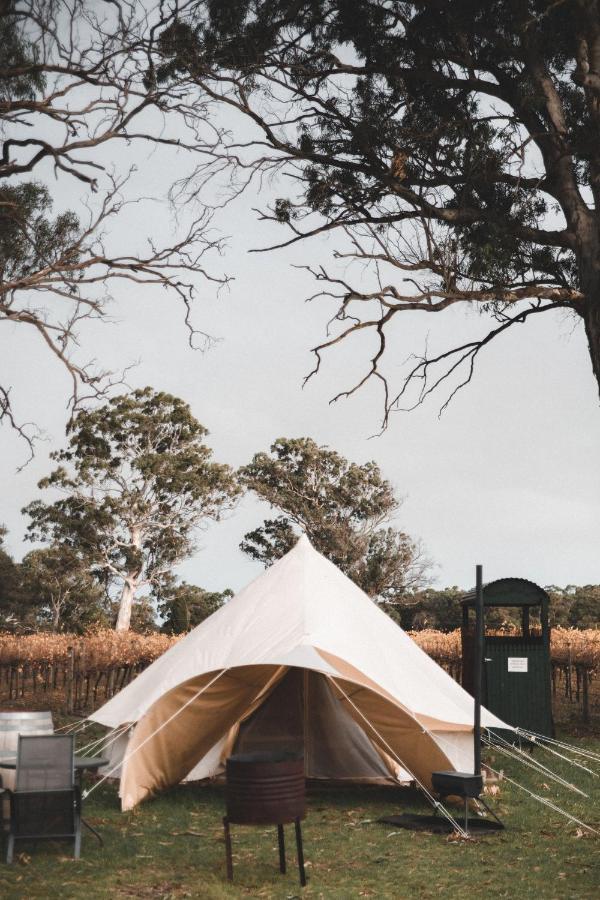 Coonawarra Bush Holiday Park المظهر الخارجي الصورة