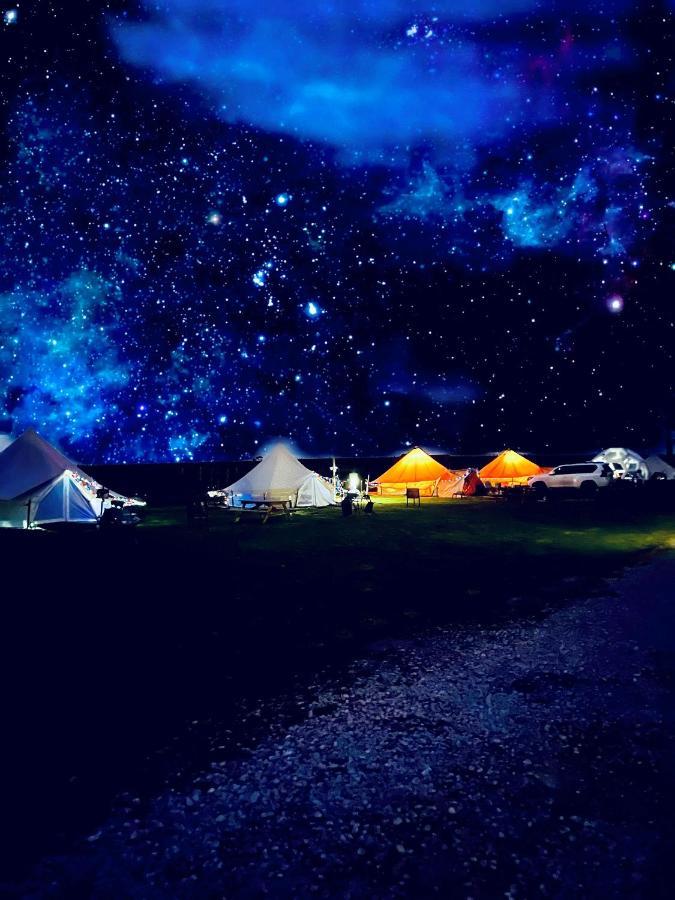 Coonawarra Bush Holiday Park المظهر الخارجي الصورة