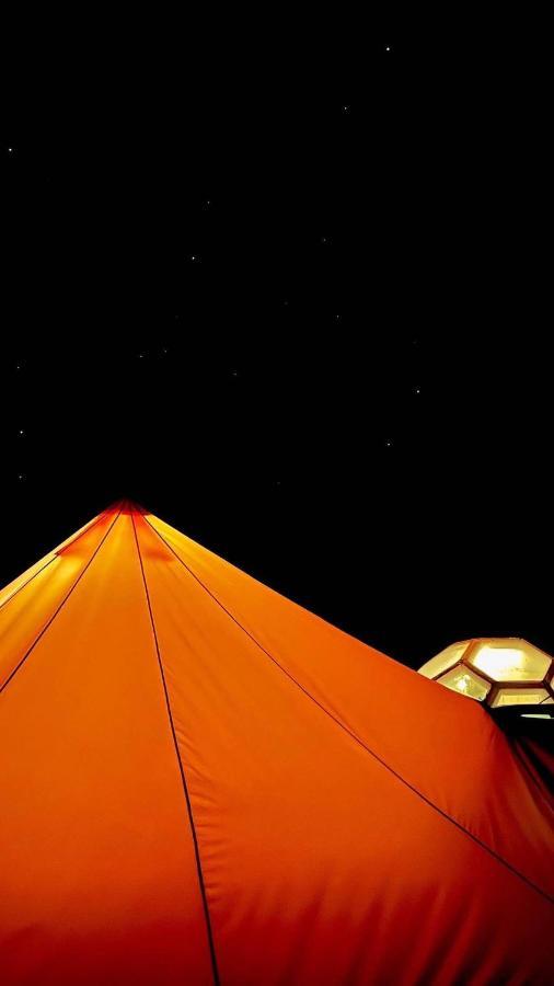 Coonawarra Bush Holiday Park المظهر الخارجي الصورة