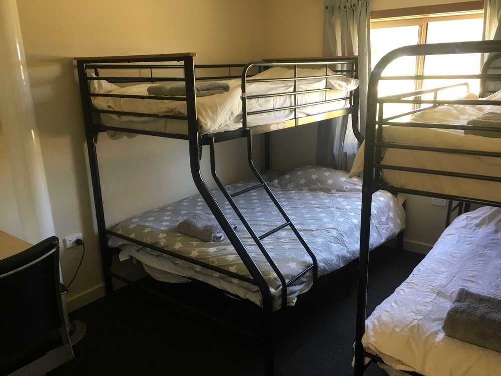 Coonawarra Bush Holiday Park المظهر الخارجي الصورة
