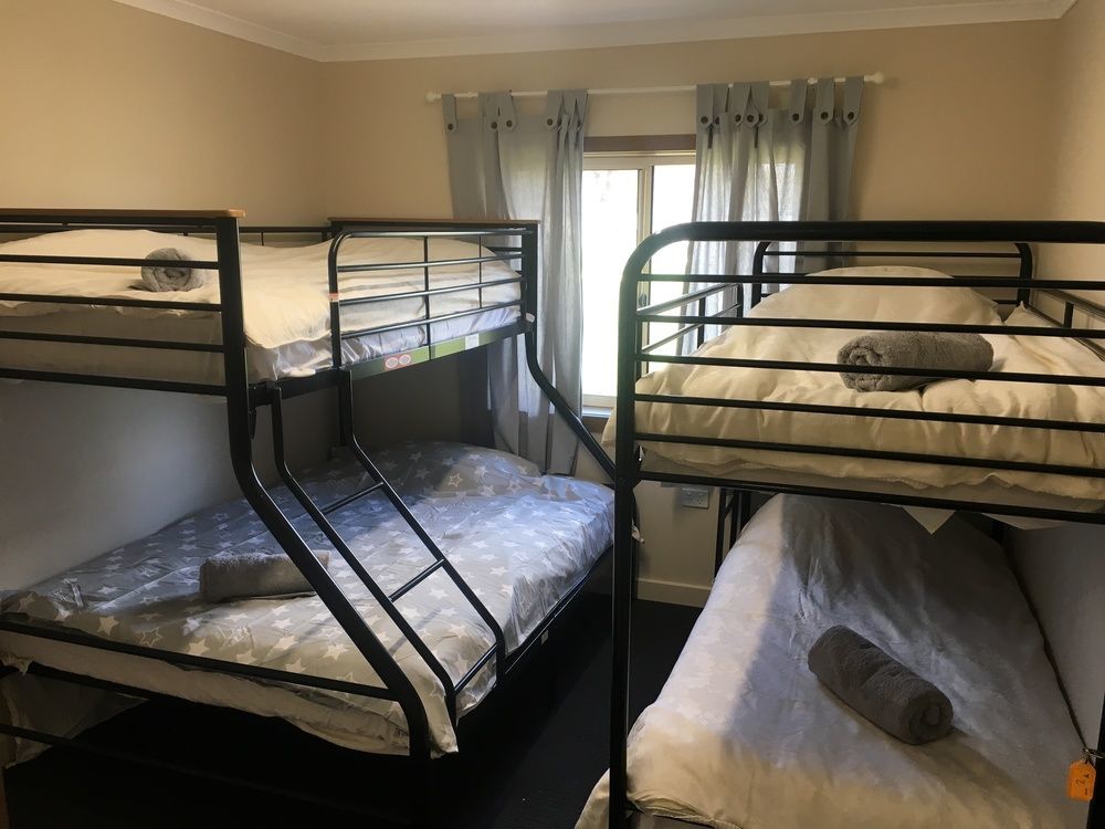 Coonawarra Bush Holiday Park المظهر الخارجي الصورة