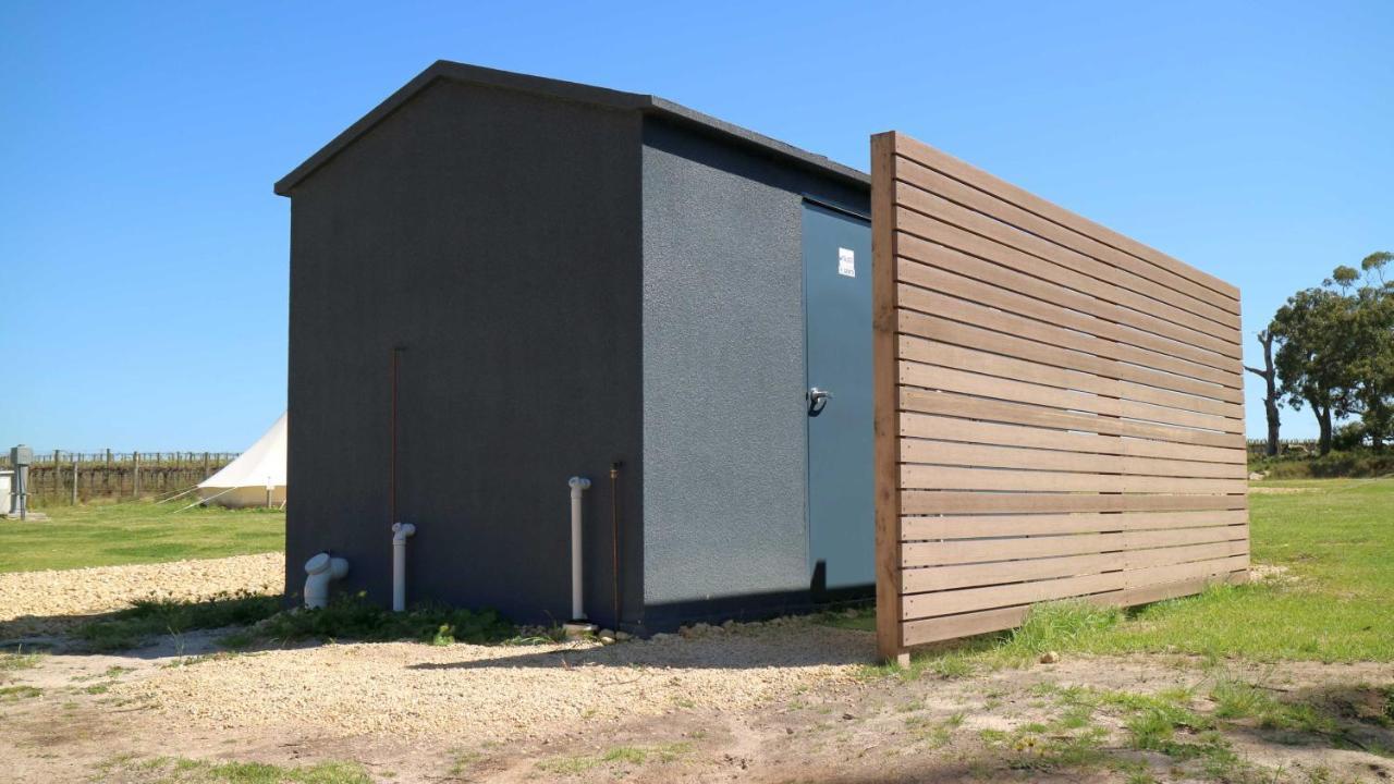 Coonawarra Bush Holiday Park المظهر الخارجي الصورة