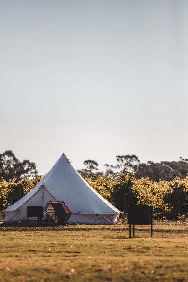 Coonawarra Bush Holiday Park المظهر الخارجي الصورة